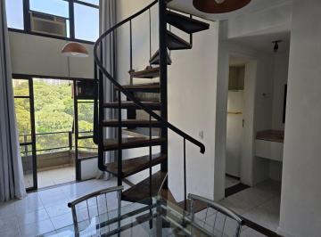 Apartamento de 1 quarto, São Paulo · Apartamento com 53 m² e 1 quarto para aluguel em Cerqueira César