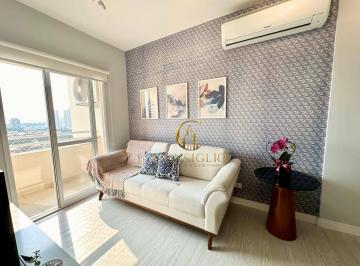 a8e12d60f8cbeff8837edb6efbca7bd0b2b1fb53 · Apartamento com 3 dormitórios à venda, 69 m² por R$ 585.000,00 - Jardim América - São José dos Campo