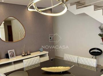b8be832581b1b965a02dc2a7a4a2fe9058b86ada · Cobertura com 2 dormitórios à venda, 96 m² por R$ 769.000,00 - Castelo - Belo Horizonte/MG