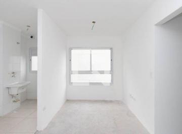 Apartamento · 43m² · 2 Quartos · 1 Vaga · Apartamento à Venda - Vila Mazzei, 2 Quartos, 43 m2