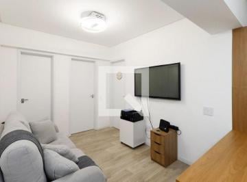 Apartamento · 43m² · 2 Quartos · 1 Vaga · Apartamento à Venda - Vila Gustavo, 2 Quartos, 43 m2