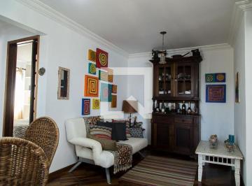 Apartamento · 65m² · 2 Quartos · 1 Vaga · Apartamento à Venda - Vila Mascote, 2 Quartos, 65 m2