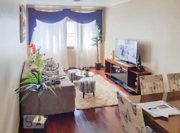 Apartamento · 100m² · 3 Quartos · 1 Vaga · Apartamento à Venda - Cangaíba, 3 Quartos, 100 m2