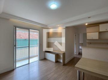 Apartamento · 56m² · 2 Quartos · 1 Vaga · Apartamento à Venda - Vila Invernada, 2 Quartos, 56 m2