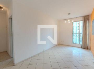 Apartamento · 38m² · 1 Quarto · 1 Vaga · Apartamento à Venda - Bela Vista, 1 Quarto, 38 m2