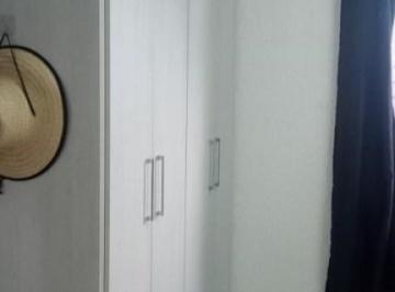 Apartamento · 60m² · 2 Quartos · Apartamento no Condomínio Vila Celeste com 60 m² 2 dormitórios 1banheiros