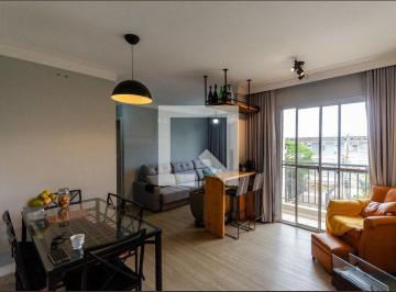 Apartamento · 58m² · 2 Quartos · 1 Vaga · Apartamento à Venda - Freguesia do Ó, 2 Quartos, 58 m2