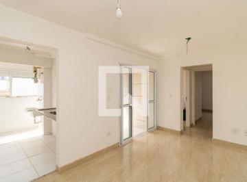 Apartamento · 52m² · 2 Quartos · 2 Vagas · Apartamento à Venda - Vila Gustavo, 2 Quartos, 52 m2