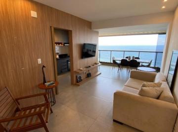 Foto 01 · Apartamento, Itapuã, Salvador, BA