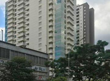 Comercial , São Paulo · Excelente sala comercial em otima localização com infraestrura, vaga e vista.