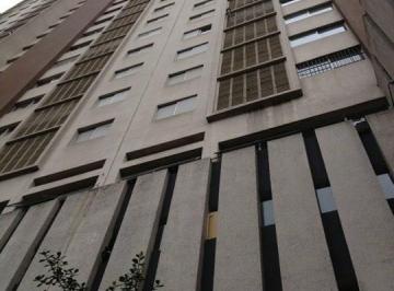 Apartamento · 40m² · 1 Quarto · 1 Vaga · Apartamento à venda em Consolação, São Paulo