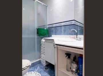 Apartamento · 60m² · 3 Quartos · 1 Vaga · Apartamento à venda 3 dormitórios 1 vaga 60m² Condomínio Califória Interlagos