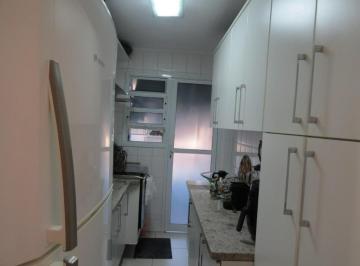 Apartamento · 66m² · 3 Quartos · 1 Vaga · Apartamento Condomínio Recanto dos Passaros no Jardim Vergueiro com 66m² 3 dormitórios 1 banheiro 1