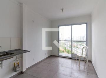 Apartamento · 40m² · 1 Quarto · Apartamento à Venda - Barra Funda, 1 Quarto, 40 m2