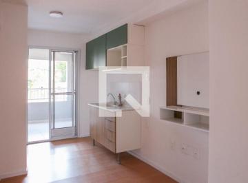 Apartamento · 36m² · 2 Quartos · Apartamento à Venda - Vila Romana, 2 Quartos, 36 m2