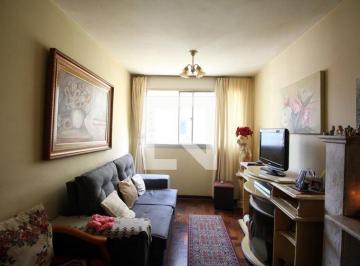 Apartamento · 67m² · 2 Quartos · 1 Vaga · Apartamento à Venda - Santana, 2 Quartos, 67 m2