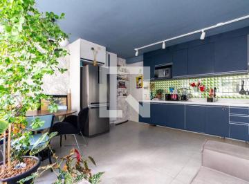 Apartamento · 39m² · 1 Quarto · Apartamento à Venda - Consolação, 1 Quarto, 39 m2