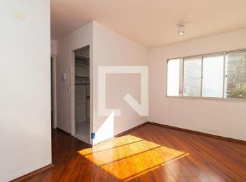 Apartamento · 48m² · 1 Quarto · 1 Vaga · Apartamento à Venda - Consolação, 1 Quarto, 48 m2