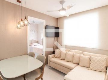 Apartamento · 38m² · 2 Quartos · Apartamento à Venda - Vila Guilherme, 2 Quartos, 38 m2