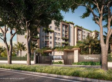 Portaria · Apartamento à venda - no Grajaú