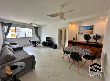 Apartamento · 90m² · 3 Quartos · 1 Vaga · AMPLO APTO, 03 DORM'S, COM PORTARIA 24 HORAS EM LOCALIZAÇÃO PRIVILEGIADA!