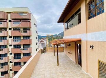 d31c6dfc65fd8ac7dad5b6e989c00f758a0f9a4e · Cobertura duplex com 4 dormitórios à venda, 238 m² por R$ 1.390.000 - Agriões - Teresópolis/RJ
