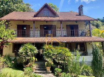 698f6c18a719517a731be0b4f16e8a402296b430 · Casa em condomínio no Comary, Teresópolis | Lazer completo, natureza e privacidade