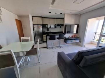 97e5cca88c32a4618d26600d59a2f8f5dc52dd97 · Apartamento com 2 dormitórios à venda, 65 m² por R$ 700.000,00 - Parque Industrial - São José dos Ca