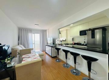 b5dc81521c0209159b79d5b709a048f613b9107e · Apartamento à venda, 65 m² por R$ 550.000,00 - Parque Industrial - São José dos Campos/SP