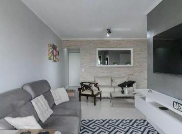 Apartamento · 66m² · 2 Quartos · 2 Vagas · Oportunidade Única: Apartamento de 2 quartos na Vila Santa Catarina, São Paulo-SP, com 2 vagas de ga