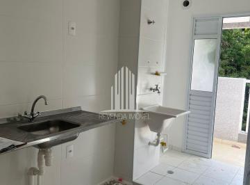 Foto 02 · Apartamento à venda no Condomínio top Jaguaré em São Paulo-SP, no bairro Jaguaré
