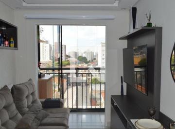 Apartamento · 30m² · 1 Quarto · Apartamento à Venda - Cambuci, 1 Quarto, 30 m2