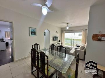 Apartamento · 81m² · 2 Quartos · 1 Vaga · 02 DORMITÓRIOS, LADO PRAIA, COM LAZER COMPLETO, NA REGIÃO DOS COMÉRCIOS!