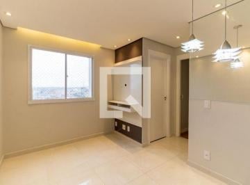 Apartamento · 41m² · 2 Quartos · 1 Vaga · Apartamento à Venda - Jardim São Savério, 2 Quartos, 41 m2