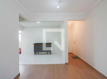 Apartamento · 60m² · 2 Quartos · 1 Vaga · Apartamento à Venda - Jaguaré, 2 Quartos, 60 m2