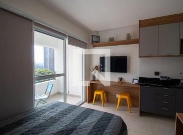 Apartamento · 25m² · 1 Quarto · Apartamento à Venda - Butantã, 1 Quarto, 25 m2