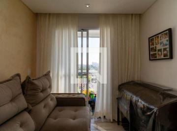 Apartamento · 56m² · 2 Quartos · 1 Vaga · Apartamento à Venda - Sapopemba, 2 Quartos, 56 m2
