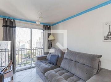 Apartamento · 73m² · 3 Quartos · 2 Vagas · Apartamento à Venda - Jardim São Savério, 3 Quartos, 73 m2