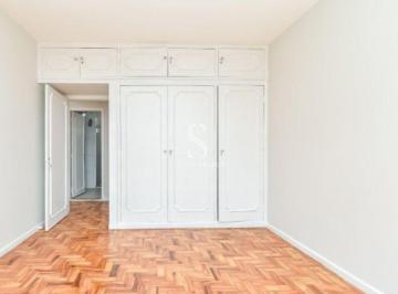 Apartamento · 68m² · 2 Quartos · EDIFICIO URUPES, BELA VISTA- APARTAMENTO DE 68m² COM 2 DORMITÓRIOS , 1 SUITE E NÃO POSSUI VAGA Á VEN