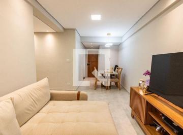 Apartamento · 55m² · 1 Quarto · Apartamento à Venda - Liberdade, 1 Quarto, 55 m2