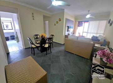 Apartamento · 75m² · 2 Quartos · 1 Vaga · AMPLO APARTAMENTO, 02 DORMITÓRIOS COM SUÍTE, LAZER COMPLETO!