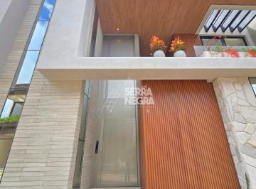 Foto 04 · CASA ALTO PADRÃO 4 QUARTOS ESCRITURADA LAZER COMPLETO CONDOMINIO FECHADO ARNIQUEIRAS