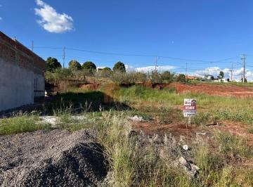 Foto 01 · Terreno à venda em Umuarama-PR, Parque Residencial Metropolitano II - 245,00 m² de área!