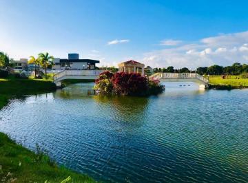 Terreno , Caucaia · Lote Quitado no Ecopark Boneville, Condominio fechado na Caucaia ce