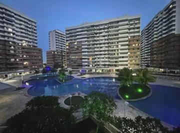 Apartamento de 3 quartos, Rio de Janeiro · Apartamento 3 quartos no Arena Park 6 min do Norte Shopping