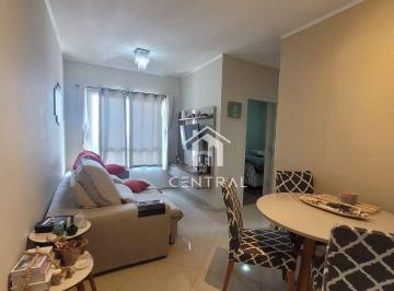 3048a1653db3430d9ead8d774425c678d3c5cc51 · Apartamento com 2 dormitórios à venda, 50 m² por R$ 310.000,00 - Vila São Caetano - Sorocaba/SP
