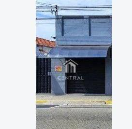 32721510c275401c0173ec4fb7b617e35cf6a412 · Casa com 2 dormitórios à venda, 105 m² por R$ 370. - Jardim Prestes de Barros - Sorocaba/SP