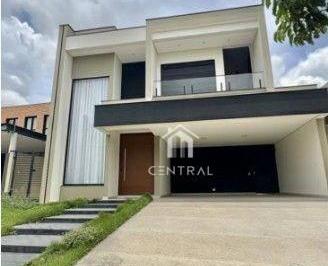 a375927b2dab66d899342c2b53dc2f24ad20a0f0 · Casa com 4 dormitórios à venda, 306 m² por R$ 2.800.000 - Green Valley - Votorantim/SP
