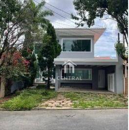1fbc006e18ffe247c5d9b17bdb80b65a849c4e27 · Casa de Condomínio - Granja Olga III