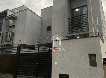 98dfe3c1eca5e762fe8dc3f21b2b2bad536e7d14 · Sobrado à venda, 63 m² por R$ 390.000,00 - Jardim Wanel Ville V - Sorocaba/SP